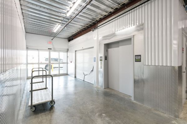 Facility