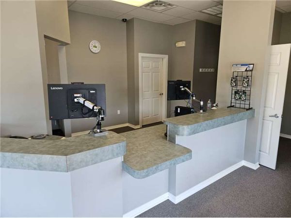 Facility