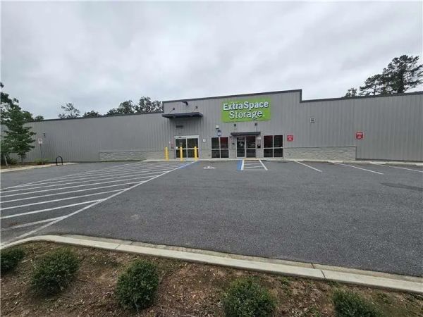 facility