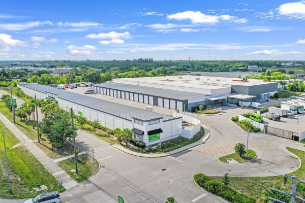 Facility