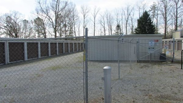 facility
