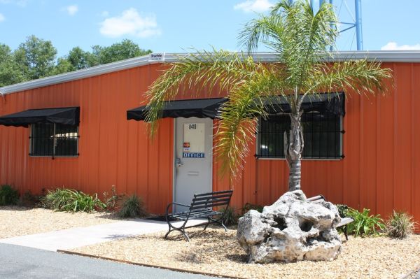 facility