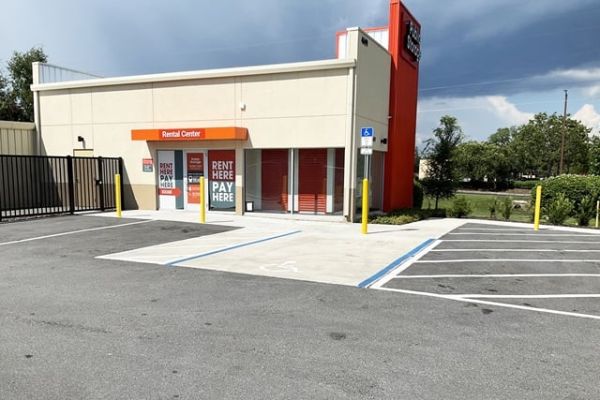 facility