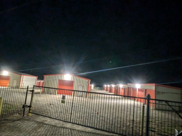 Facility