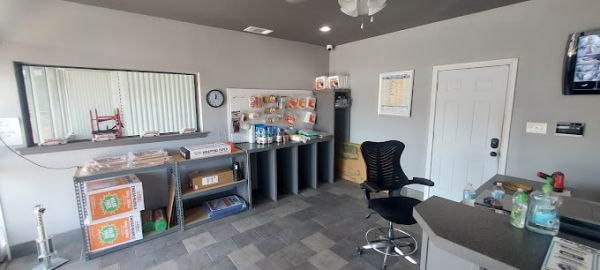 Facility