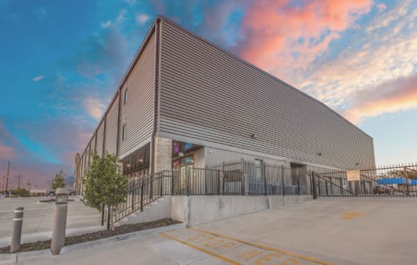 Facility