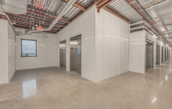 Facility