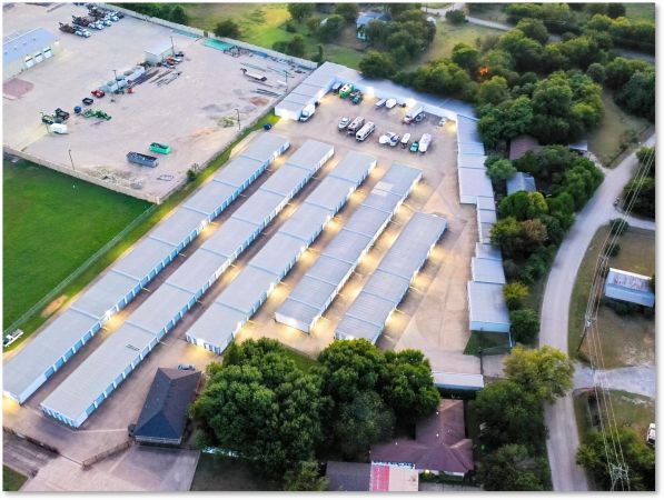 Facility