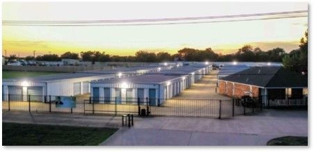 facility