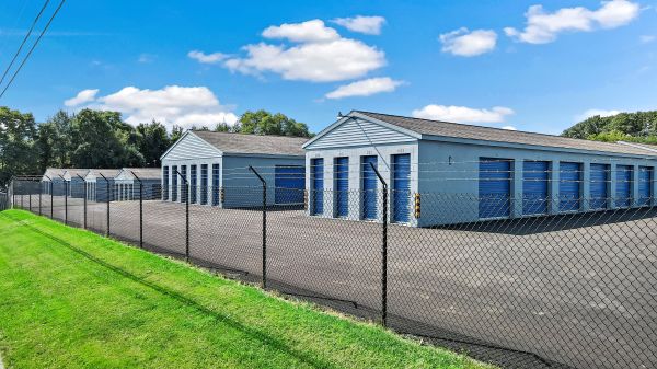 facility