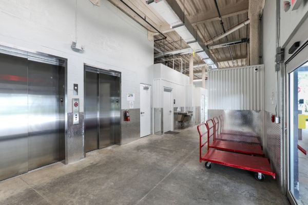 Facility