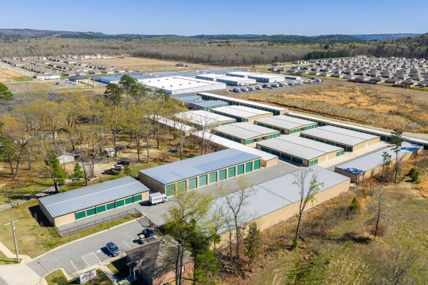 facility