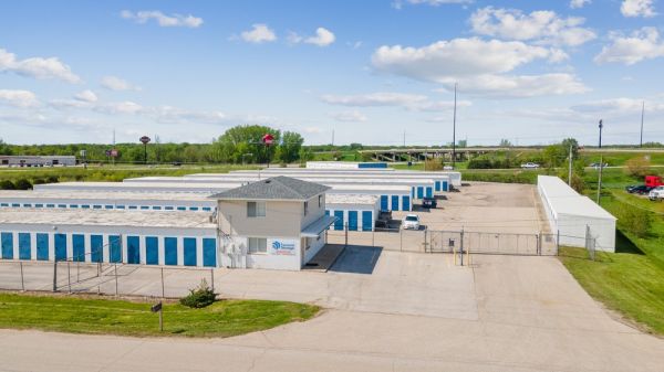 facility
