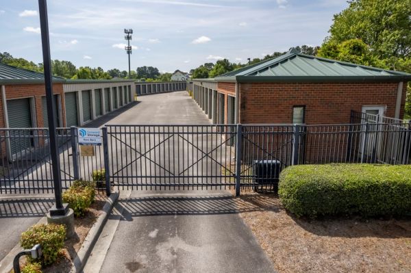 facility
