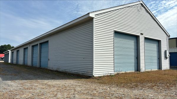 facility