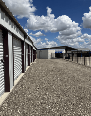 Facility