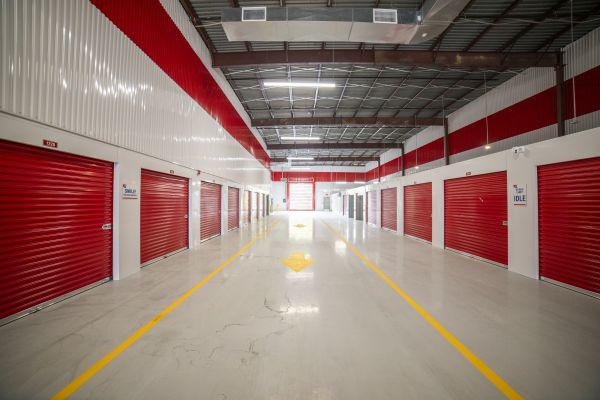 Facility