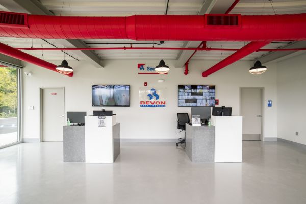 Facility