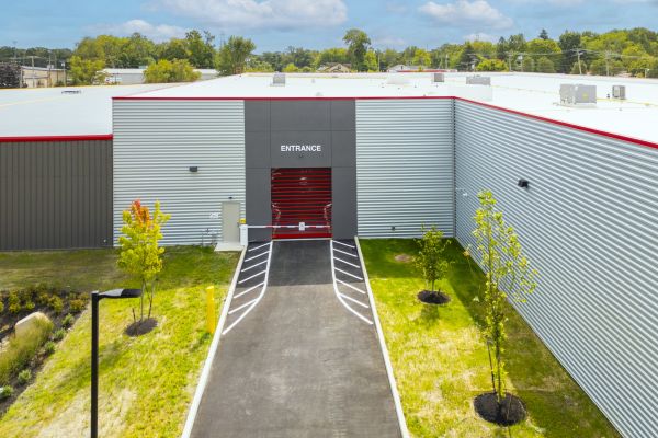 Facility