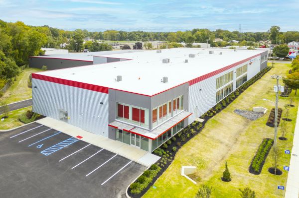Facility
