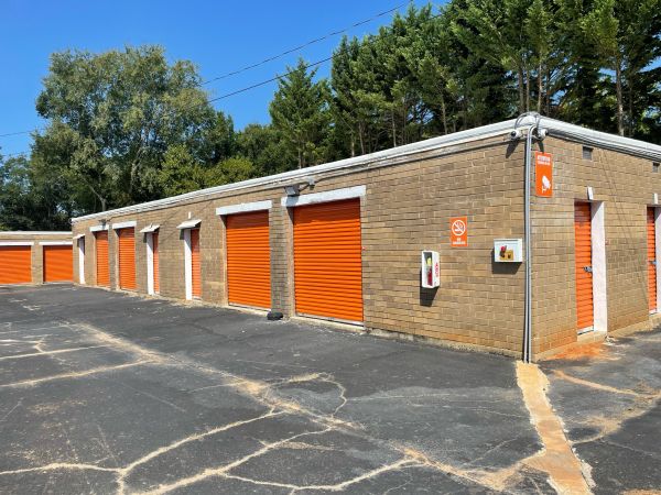 facility