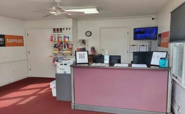 Facility