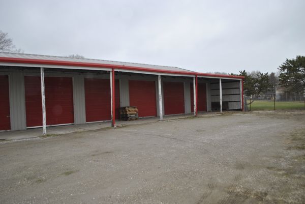 Facility