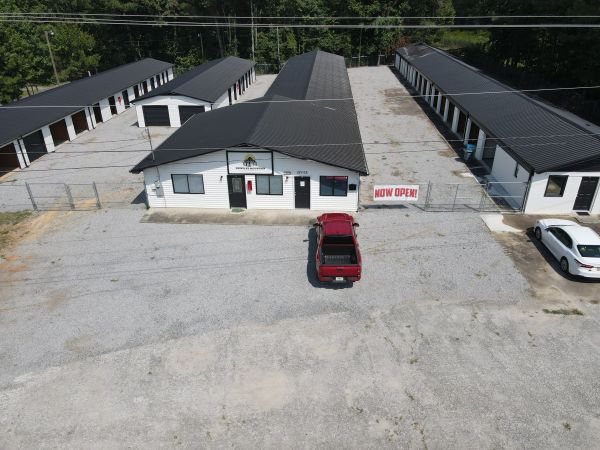 facility
