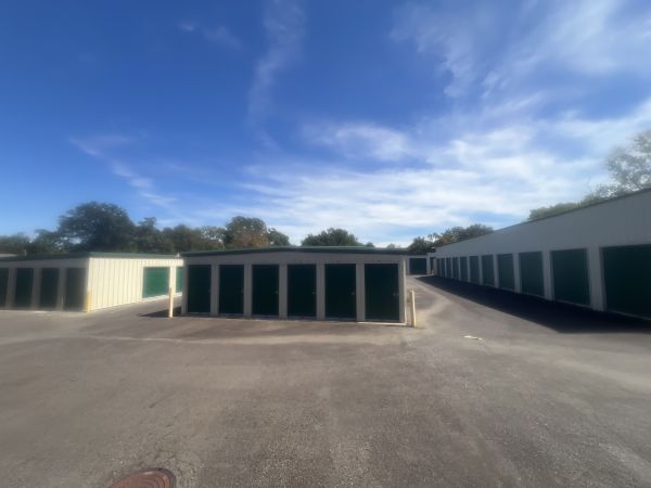 facility