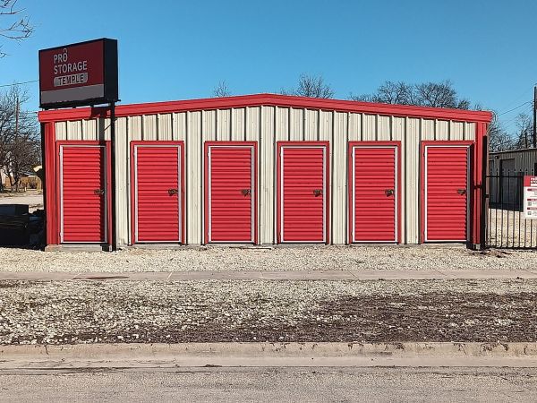 facility