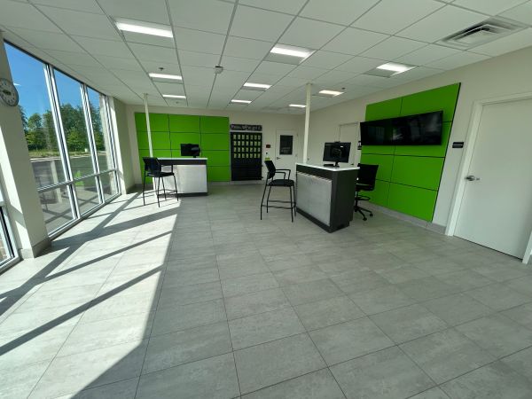 Facility