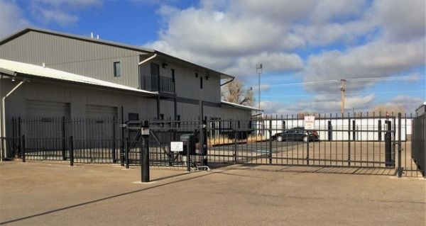 Facility