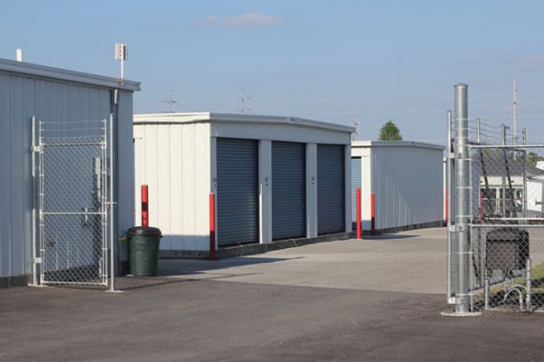 facility