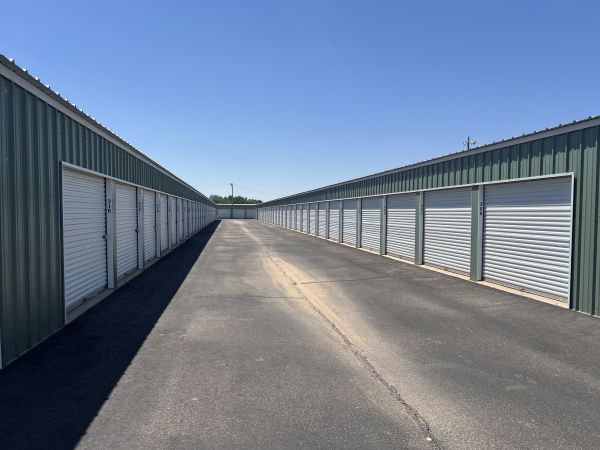 facility
