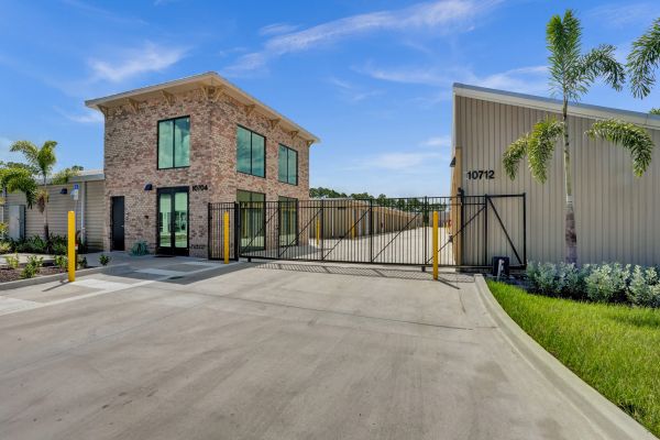 facility