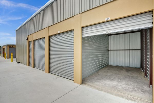 Facility