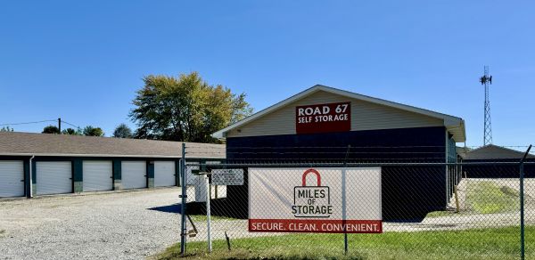 Facility