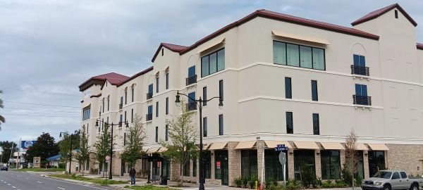 Facility