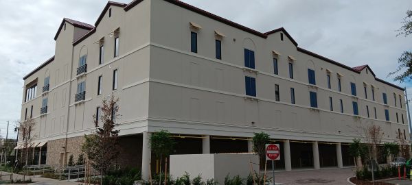 Facility