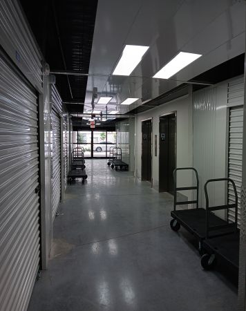 Facility