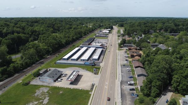 facility