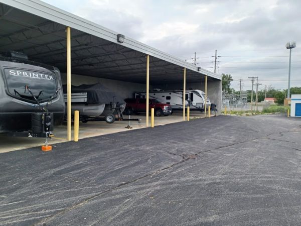 Facility