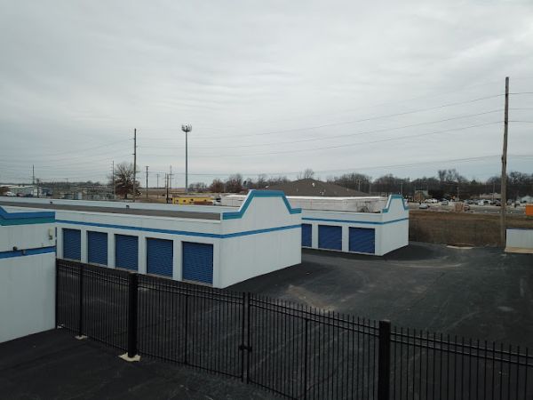 facility