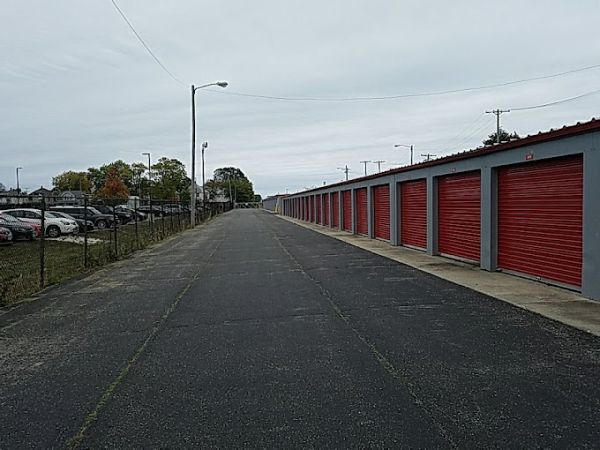facility