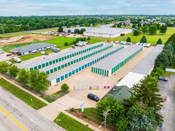 Facility