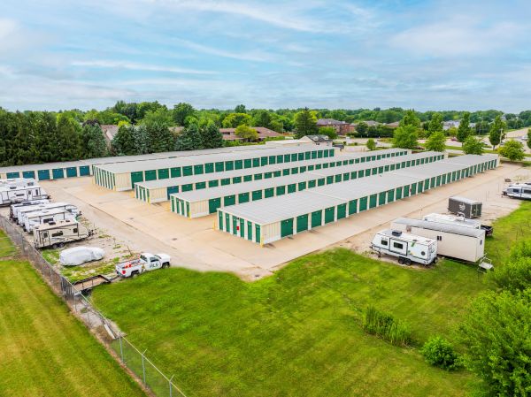 Facility