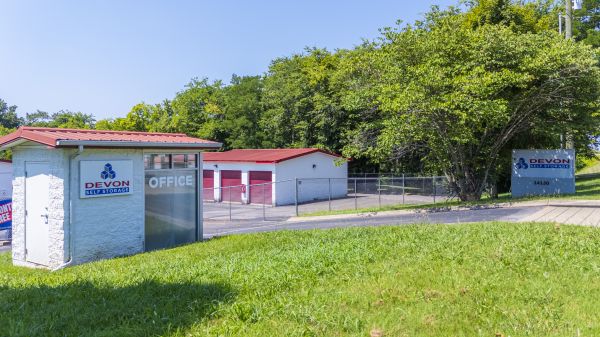facility