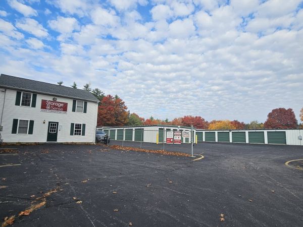 Facility