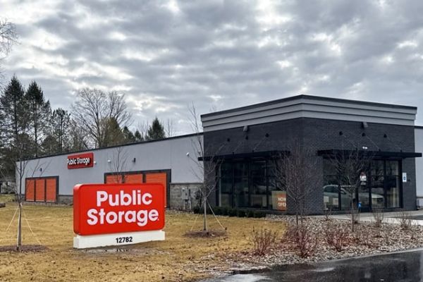 facility