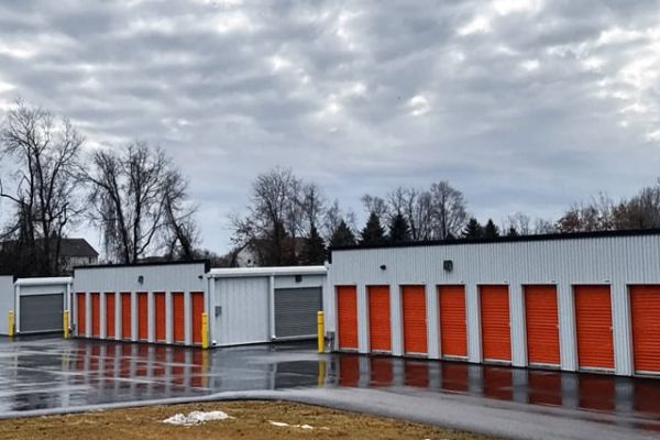 Facility